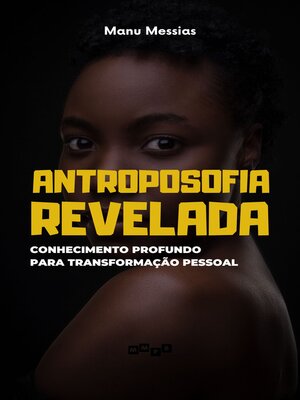 cover image of Antroposofia Revelada